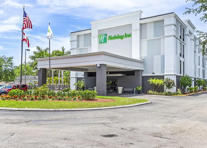 Holiday Inn - St. Petersburg West, an IHG Hotel